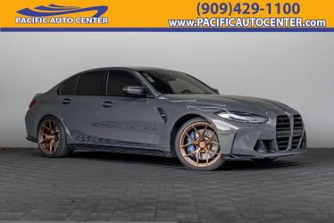 2023 BMW M3