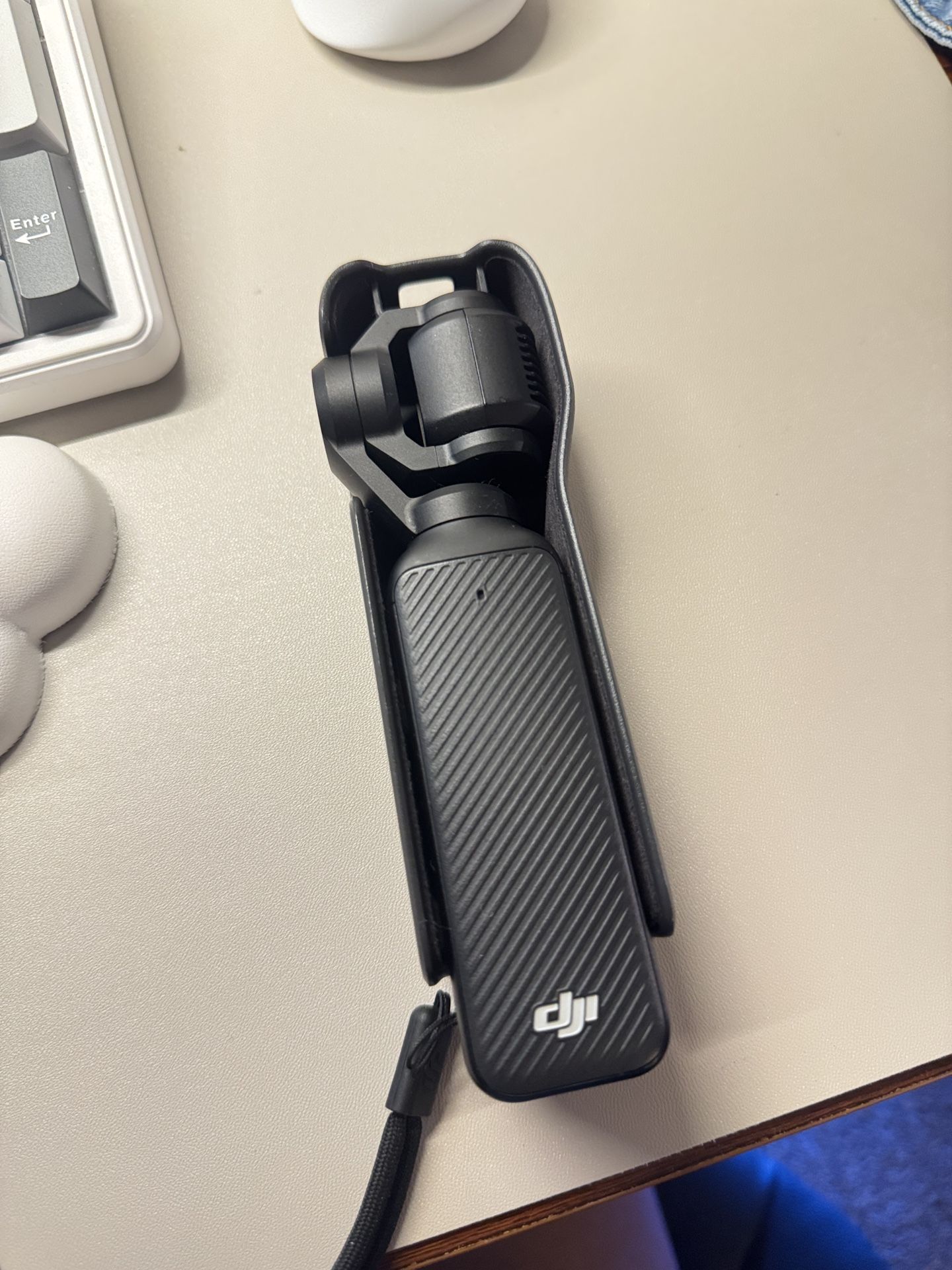 dji osmo pocket 3
