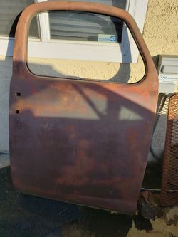 1949 - 1953 studebaker truck