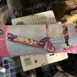 Scooter