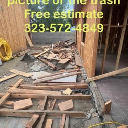 Profesional %trash     🚮pickup 