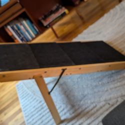 Pet Ladder/Ramp