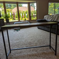 Tables
