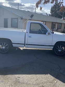 1996 Chevrolet C/K 1500