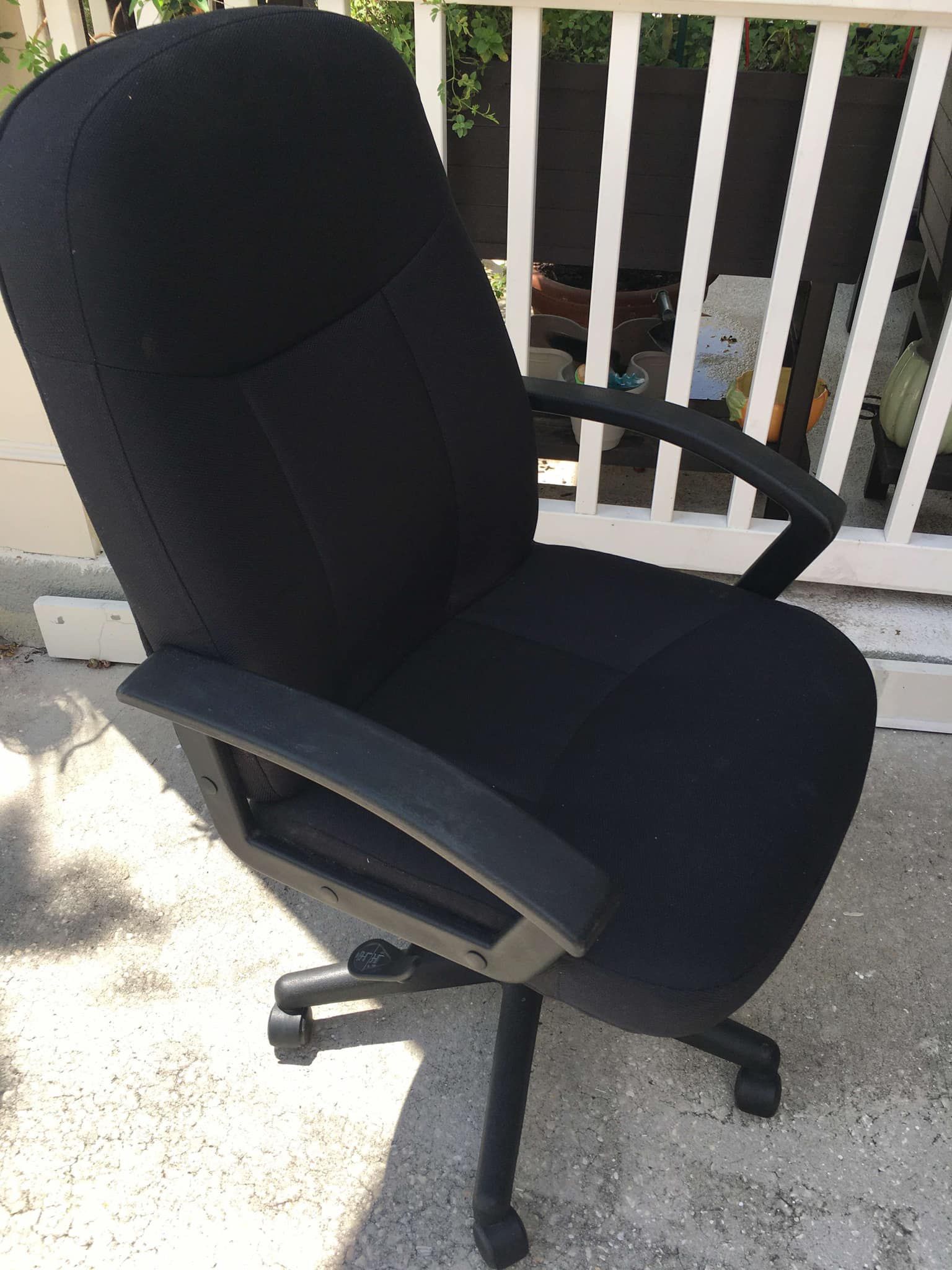 Office Chair 