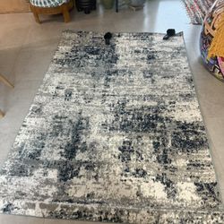 Rug/ Alfombra 87”x5”