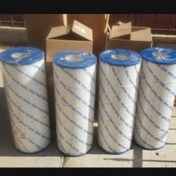 **New*** Four (4) Hayward CCX1500RE - 150 Sq Ft, Xstream Pool Filters
