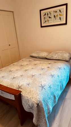 Sofa bed