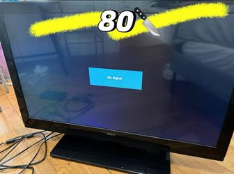 Fully working SEIKI TV in good used condition.