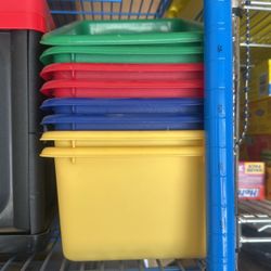 Children Or any Use Cubbies 