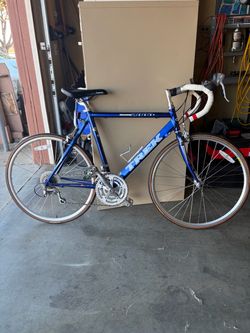 Road bike 52cm