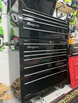 Snap On Tool Box