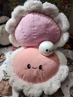 Soooo Prettttyyy Pearl