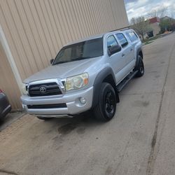 2008 Toyota Tacoma