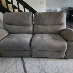 Electric Reclining Chair