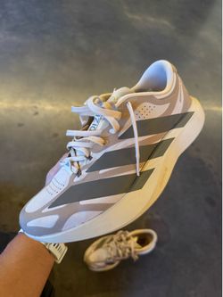 Adidas EVO sl exo suede size 10.5