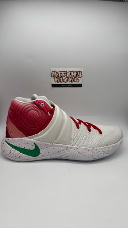 Nike Kyrie 2 Ky-Rispy Kreme (Special Box Version 2) (Not Windowed) Sz. 10