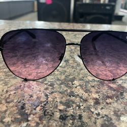 Quay Women’s Sunglasses 