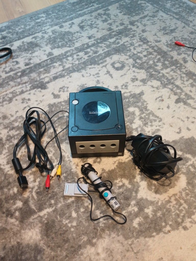 Game Cube