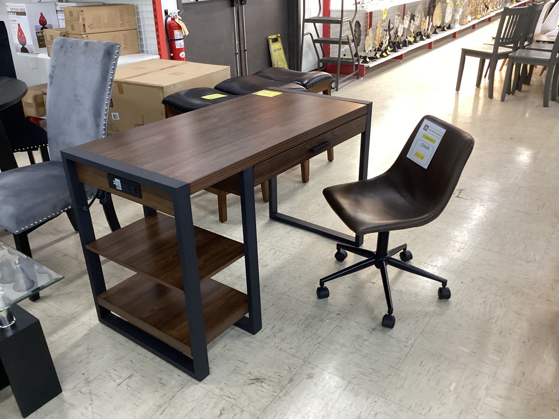 Computer Desk $69