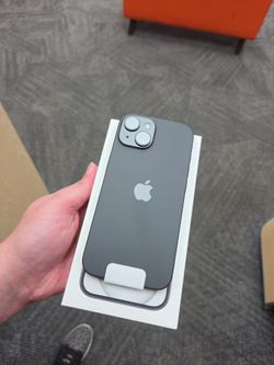 Iphone 15 special!
