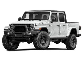 2024 Jeep Gladiator