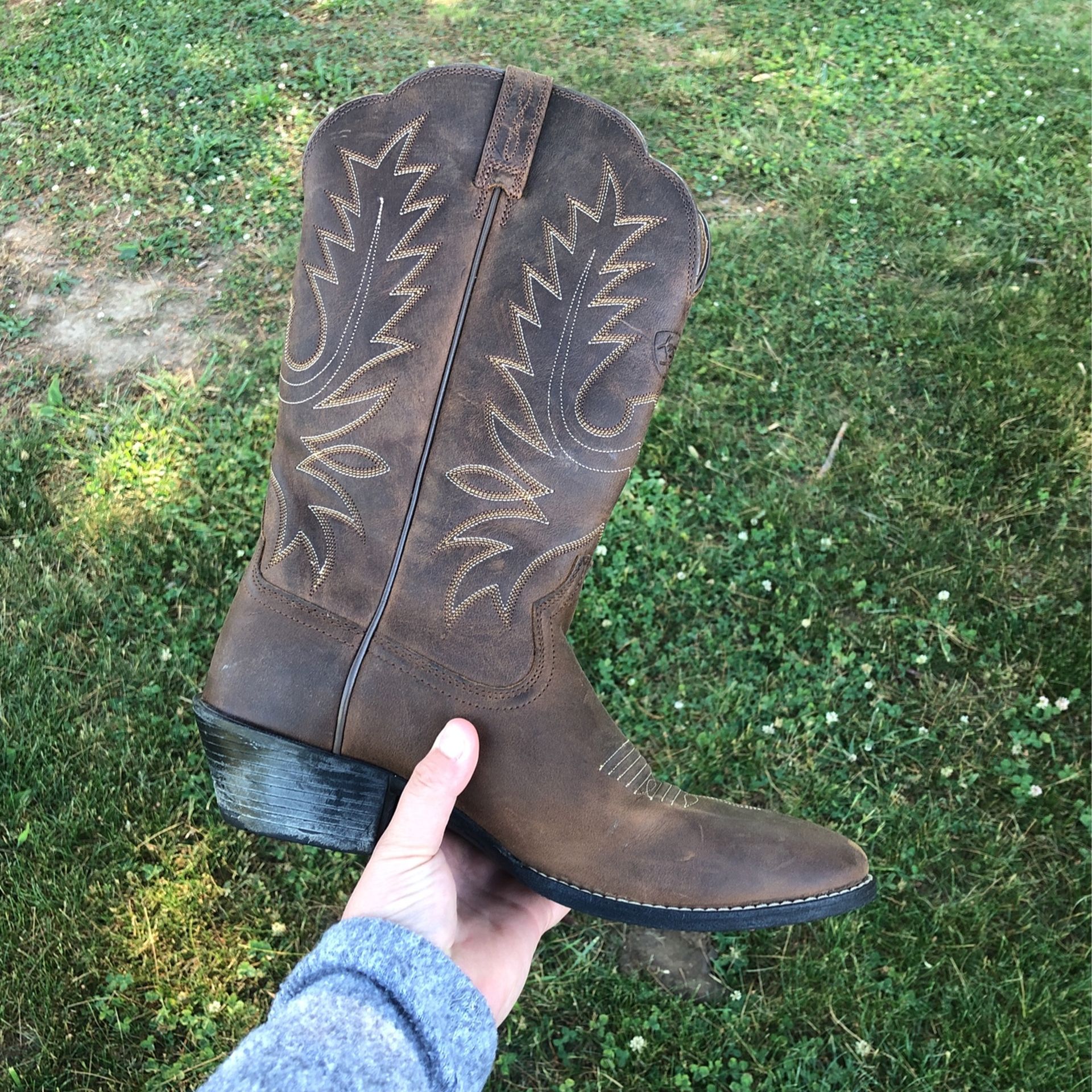 Ariat Women’s Boots 9.5