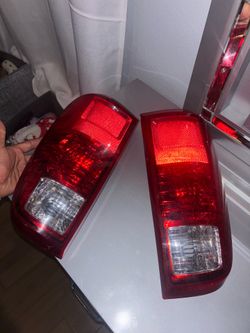 F250/350 tail lights