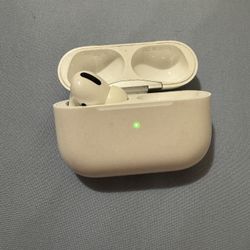 AirPod Pro 2