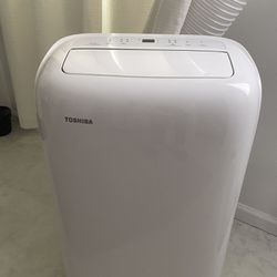 Portable A/C Air conditioner