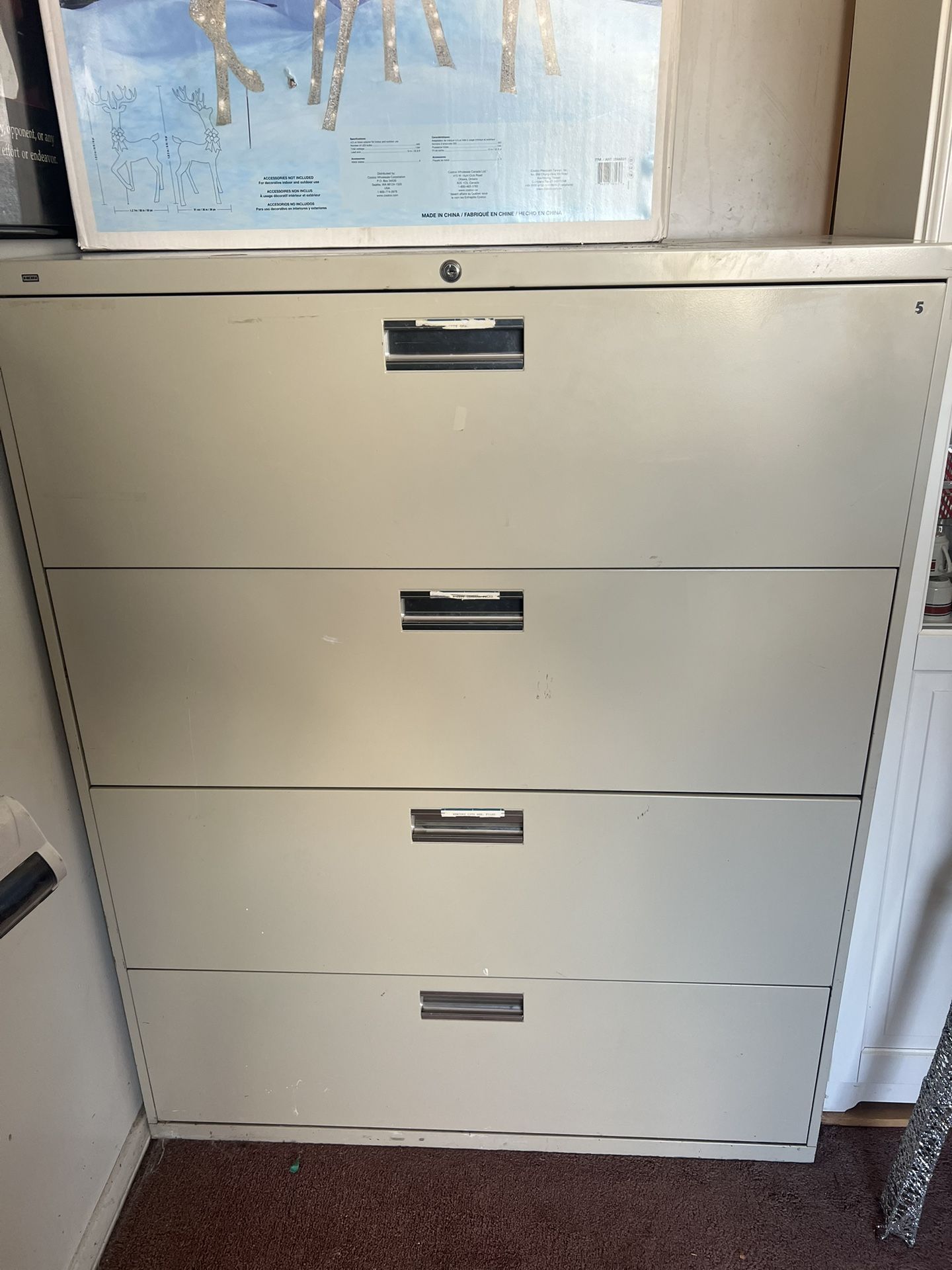 File Cabinet