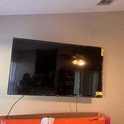 65 Inch Smart Tv