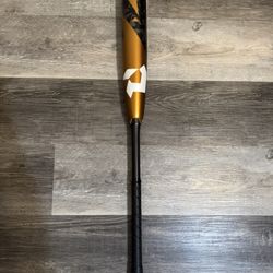 DeMarini Zoa baseball bat