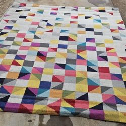 9 X 12 Area Rug