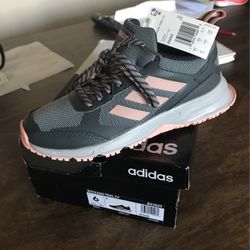 Adidas Rockadaia Trail 3.0 Running Shoes