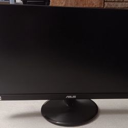 LCD MONITOR