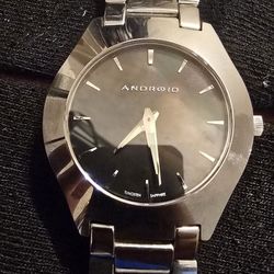 Andriod Watch