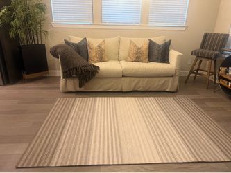 Area rug 5 x 7