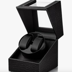 Watch Winder for Automatic Watches New Without Box