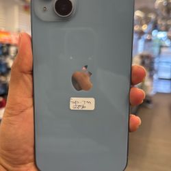 iPhone 14 Plus 