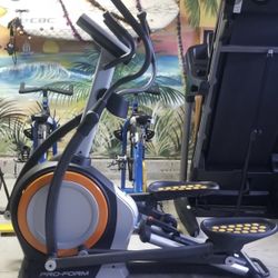 Steps Machine
