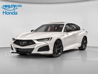 2023 Acura TLX