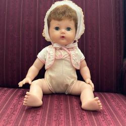 Baby Doll