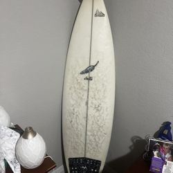 Chilli Surfboard