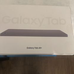 11 in galaxy tablet a nine Samsung galaxy tablet A9 64 GB