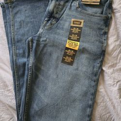 Mens Jeans Size 36x38 New