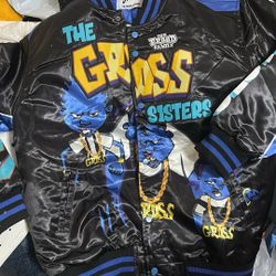 The proud family  Jacket 