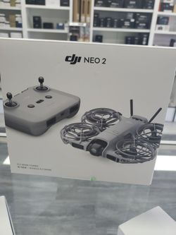 DJI Neo Fly More Combo With RC-N3