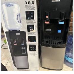 Igloo Water Dispenser