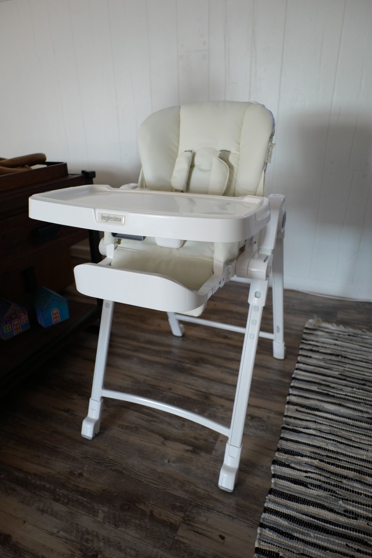 Inglesina Gusto Highchair